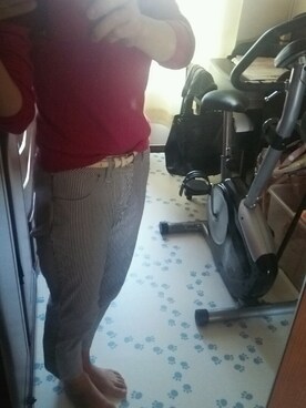 あゆみんさんのコーディネート