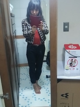 あゆみんさんのコーディネート