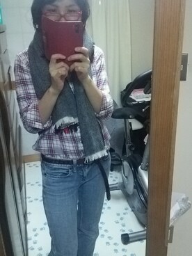 あゆみんさんのコーディネート