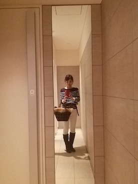 あゆみんさんのコーディネート