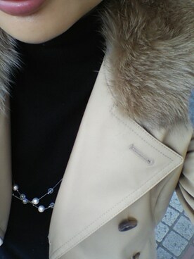 あゆみんさんのコーディネート