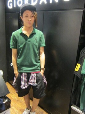 norikazuさんのコーディネート