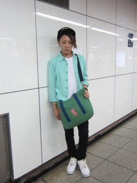 norikazuさんのコーディネート