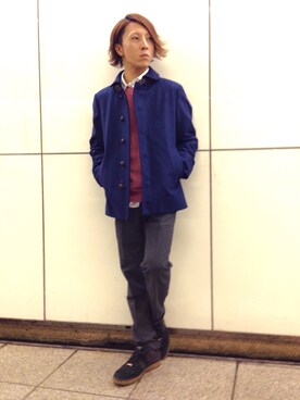 norikazuさんのコーディネート