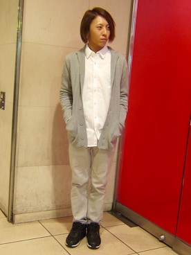 norikazuさんのコーディネート