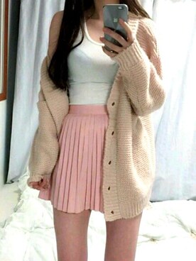 Ai Pakさんのコーディネート