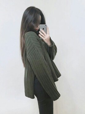 Ai Pakさんのコーディネート