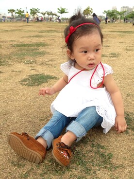 🐰FIFI🐰さんのコーディネート