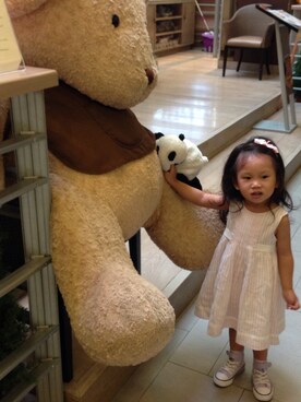 🐰FIFI🐰さんのコーディネート