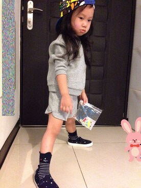 🐰FIFI🐰さんのコーディネート