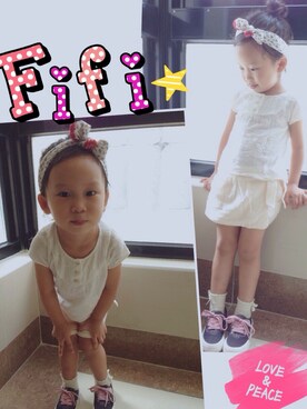 🐰FIFI🐰さんのコーディネート