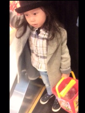 🐰FIFI🐰さんのコーディネート