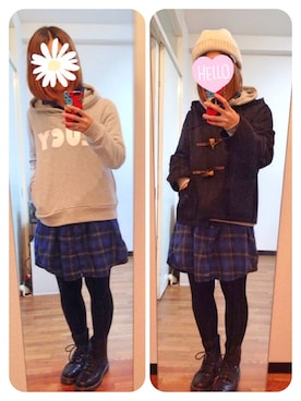 umiさんのコーディネート