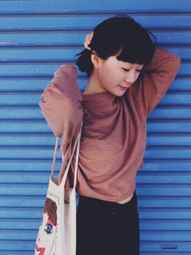 もんろうさんのコーディネート