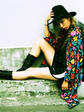 KAYさんのコーディネート