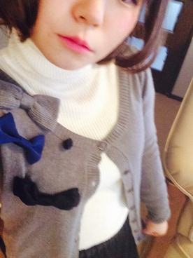 Erikaさんのコーディネート