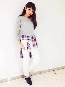 higuchinさんのコーディネート