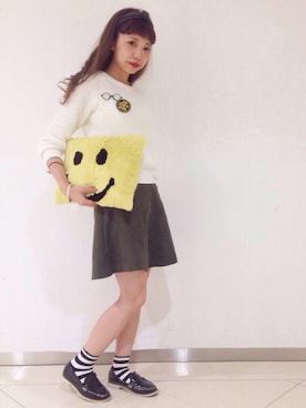 higuchinさんのコーディネート