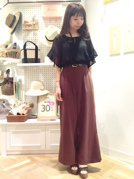 higuchinさんのコーディネート