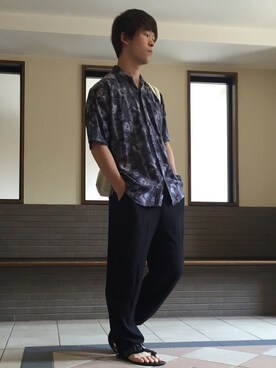 なかをさんのコーディネート