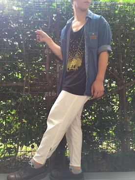 なかをさんのコーディネート