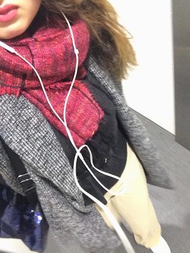 haruzさんのコーディネート