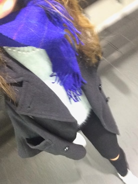 haruzさんのコーディネート