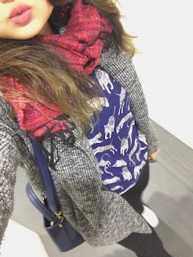 haruzさんのコーディネート