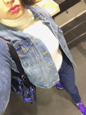 haruzさんのコーディネート