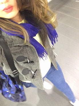 haruzさんのコーディネート