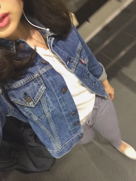 haruzさんのコーディネート