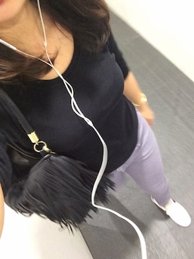 haruzさんのコーディネート