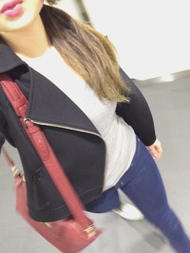 haruzさんのコーディネート