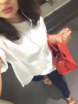 haruzさんのコーディネート