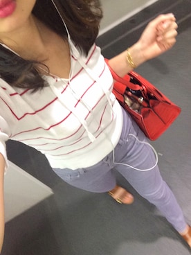 haruzさんのコーディネート