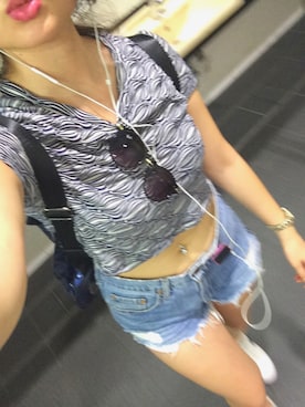 haruzさんのコーディネート