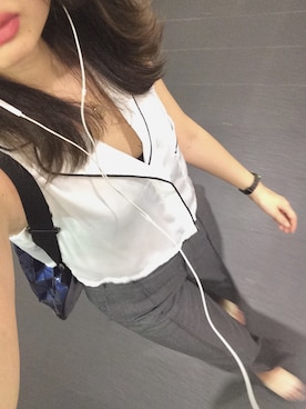 haruzさんのコーディネート