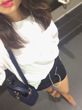 haruzさんのコーディネート