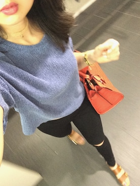 haruzさんのコーディネート