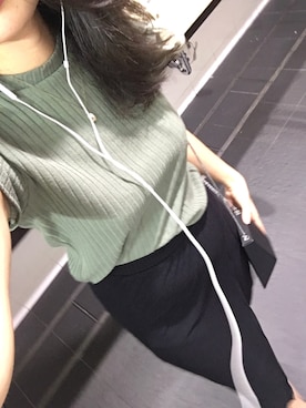 haruzさんのコーディネート