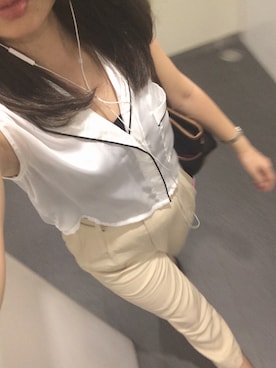 haruzさんのコーディネート