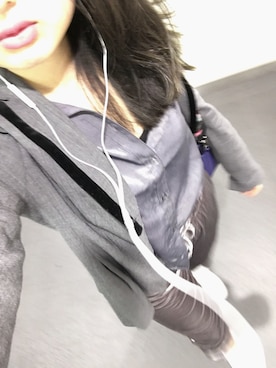 haruzさんのコーディネート