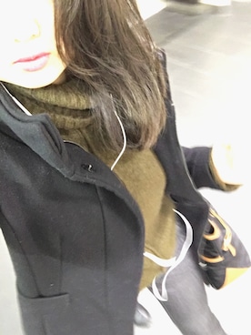 haruzさんのコーディネート