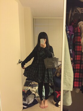 futoriさんのコーディネート