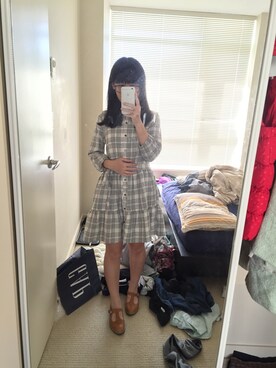 futoriさんのコーディネート