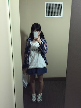 futoriさんのコーディネート