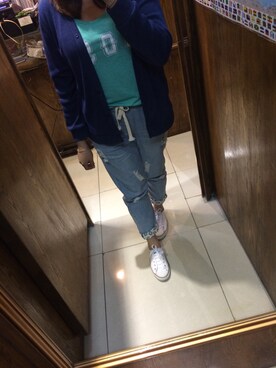 Ms.Chong033 さんのコーディネート