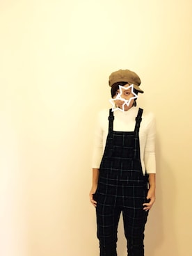 「バロックジャパン」｜さぼまま㊻さん（レディース・158cm）の秋コーディネート