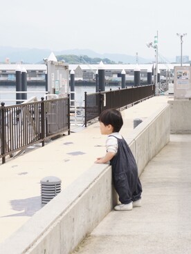 ka*さんのコーディネート