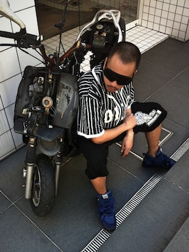 たかやんさんのコーディネート
